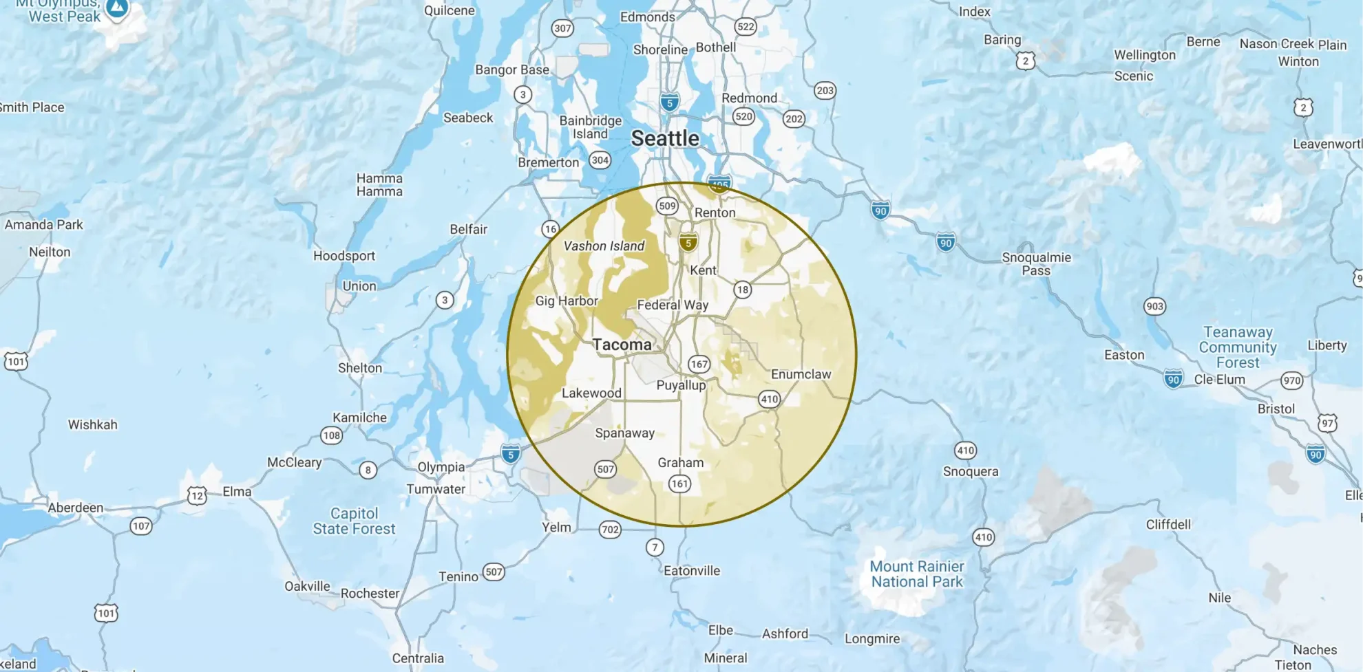 map sunco