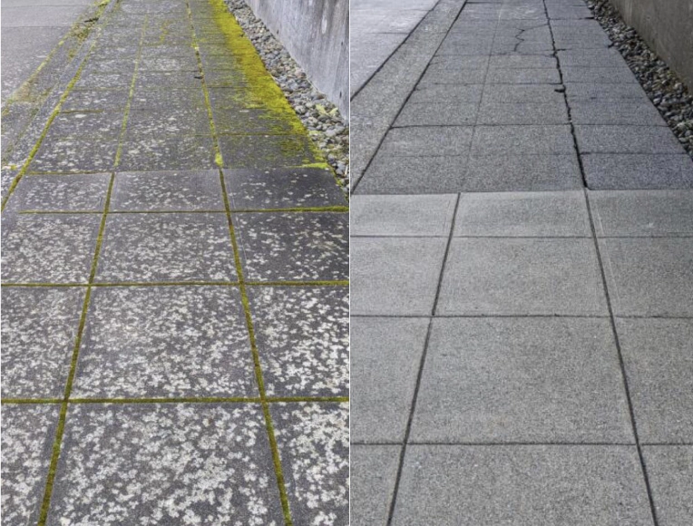 Pressure Washing Service in Edgewood, WA