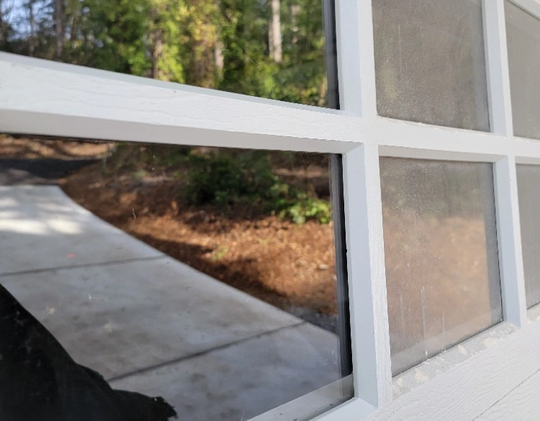 Window Cleaning Service in Edgewood, WA