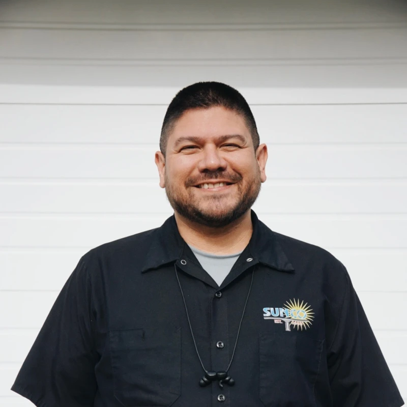 Barry Staff Headshot