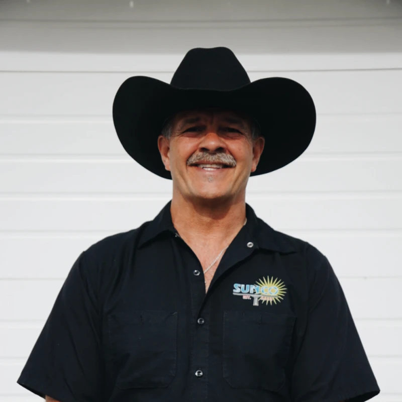 Dave Staff Headshot
