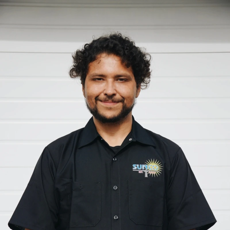 Jesse Staff Headshot